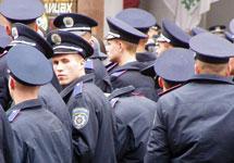 У Києві застрелили трьох міліціонерів