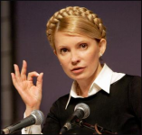 Тимошенко хотіла звільнити Дубину наприкінці 2008 року