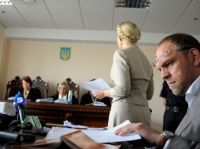Тимошенко відмовилася від медогляду в СІЗО