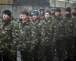 В Одеській області під мобілізацію попадуть більш 4 тисяч осіб
