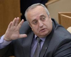 РФ «забезпечить» військовою технікою ДНР і ЛНР