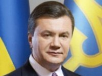 Янукович схвалив закон регіоналів, що захищає російську мову