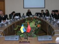 Президент України вважає В'єтнам ключовим партнером в Азії
