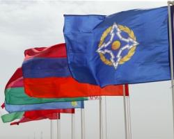 Лідери країн ОДКБ прийняли рішення про створення Колективних авіаційних сил