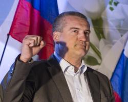 Аксьонов: У Криму посилюють власні енергетичні потужності