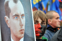 "Наша Україна" буде підтримувати В.Ющенка з приводу героїзації Бандери і Шухевича