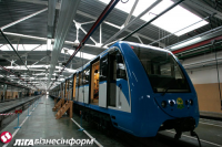 У Києві будуватимуть нові станції метро
