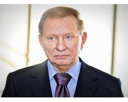 Для успішної роботи контактної групи необхідна участь глав ДНР і ЛНР – Кучма