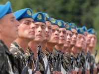 Україна і РФ створять спільний миротворчий підрозділ