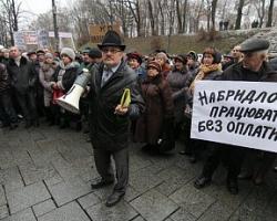 У Києві не вийшов на маршрут жоден трамвай: страйк