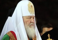 Патріарх Кирило завтра відвідає Україну