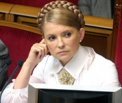 Януковичу не вигідний арешт Тимошенко, - такої думки притримуються австрійські ЗМІ