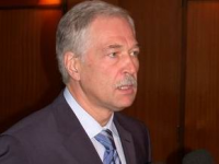 Гризлов - «Єдина Росія» не буде тягнути із висуненням Путіна кандидатом у президенти