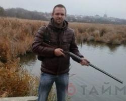 Учасник травневої бійні в Одесі попався на зв'язках з правоохоронцями