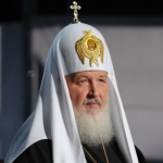 Патріарх Московський і всієї Русі Кирило вважає, що у Луганську процвітає церковне життя