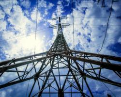 Україна вже почала отримувати російську електроенергію