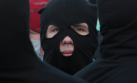 У Донецьку закликають до екстремізму