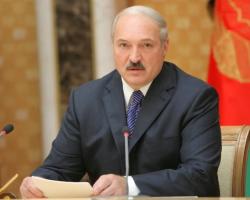 Лукашенко на врученні білоруських премій закликав до єдності