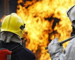 У Харкові поблизу залізничної станції стався вибух