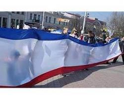 Крим отримає асигнування з держбюджету в розмірі 5,69 млрд рублів