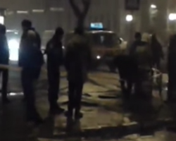 В Одесі стався черговий вибух