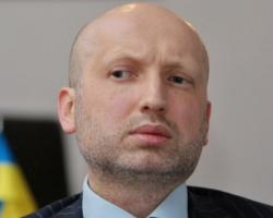 Турчинов: розрахунки міченими гривнями будуть передбачати покарання