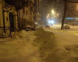 В Одеській області знеструмлено 168 населених пунктів