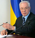 Микола Азаров не розкриває таємниці україно-російських переговорів стосовно газових контракрів