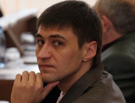 Роман Ландик зник з Російського СІЗО - повідомляють ряд ЗМІ