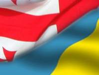 Глави МЗС України та Грузії домовились про активізацію торгівлі