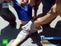 Генсек ООН не бачить виходу з кризи в Лівії військовим шляхом