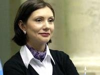 Олена Бондаренко: Наміри опозиції добитися міжнародної ізоляції України зведені до нуля