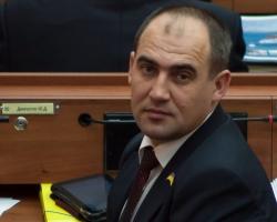 Депутат Одеської облради отримав орден Гагаузії