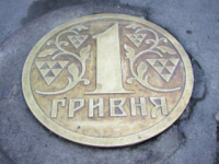 Гривня утримає курсову стабільність - В.Горбаль