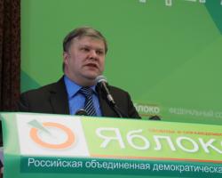 Російська опозиція пропонує провести повторний референдум щодо приналежності Криму