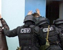 СБУ три місяці незаконно утримує «Топаза» у підвалах