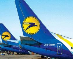 Аеропорт «Запоріжжя» не буде працювати до 23 грудня