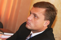 Міністра науки і освіти, молоді і спорту Табачника чекає відставка - Льовочкін