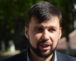 У ДНР вважають, що ОБСЄ слід вести більш активну роботу в Донбасі