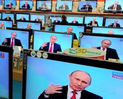 Одесити не підтримують заборону трансляції російських каналів - опитування
