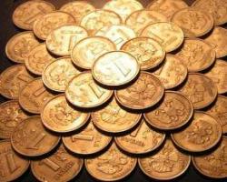 Інфляція в Росії з початку року становить всього 1,5%