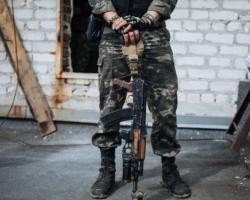 У Київській області п'яний учасник АТО влаштував самосуд