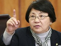 Роза Отунбаєва: Я зробила все, і хочу піти з почуттям виконаного обов'язку