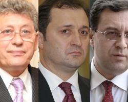 Європейці продовжують тиснути на молдавських парламентарів з метою створення прозахідної коаліції