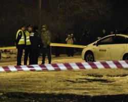 Вибух в Харкові кваліфіковано як теракт