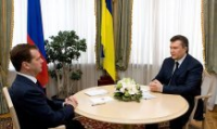 Віктор Янукович має намір відвідати Сочі