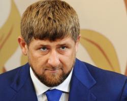 Кадиров оголосив Ходорковського своїм особистим ворогом