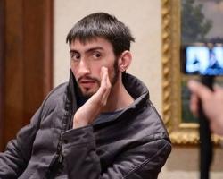 «Топаз» затриманий українськими силовиками - ЗМІ