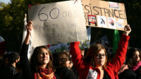 В Чілі студенти протестують проти змін в освітньому законодавстві