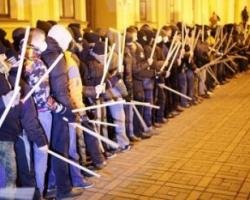 «За наші мітинг нас пограбували і пообіцяли вбити» - активістка одеського Антимайдану